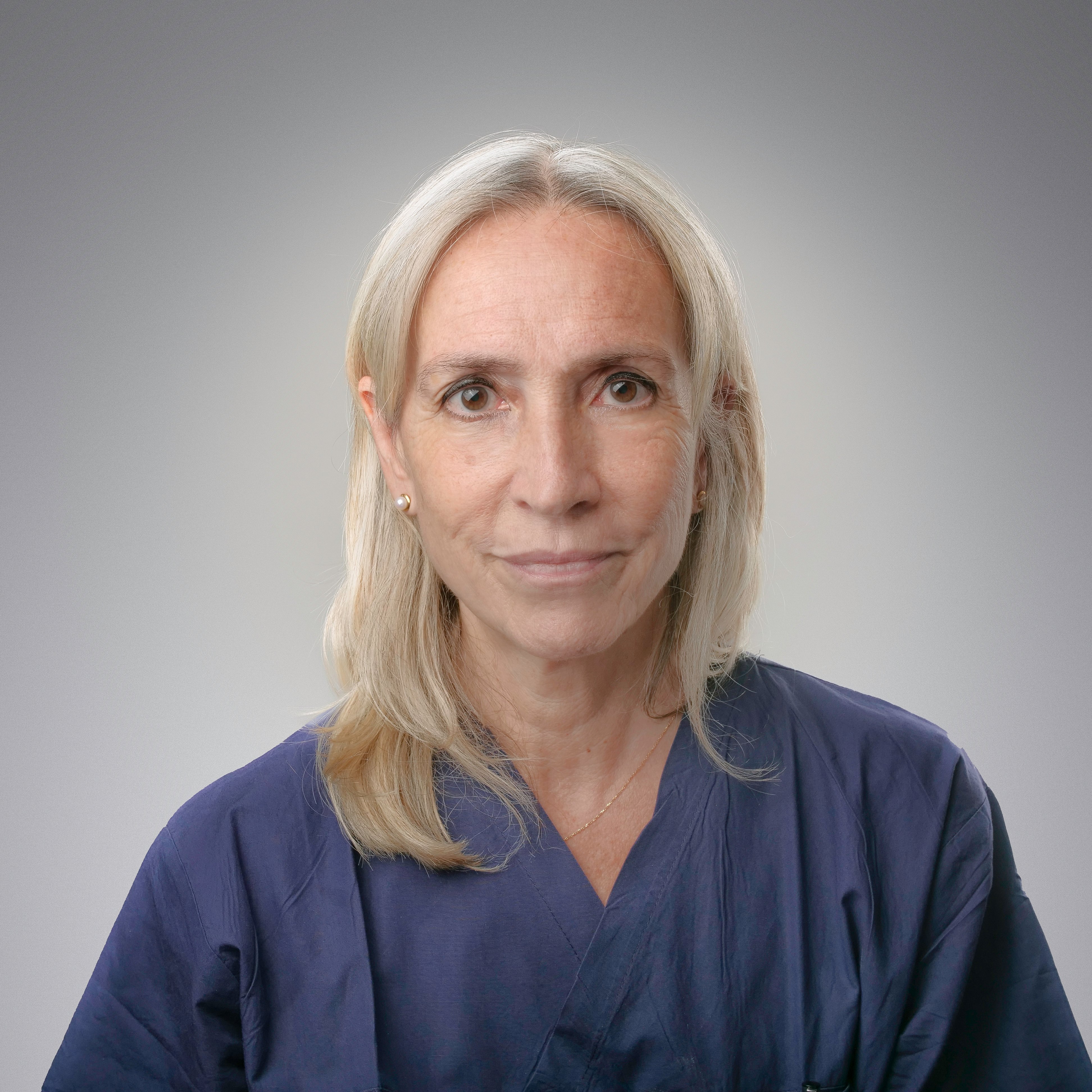 Maria João Cardoso, diretora do Programa de Investigação em Cancro da Mama da Fundação Champalimaud