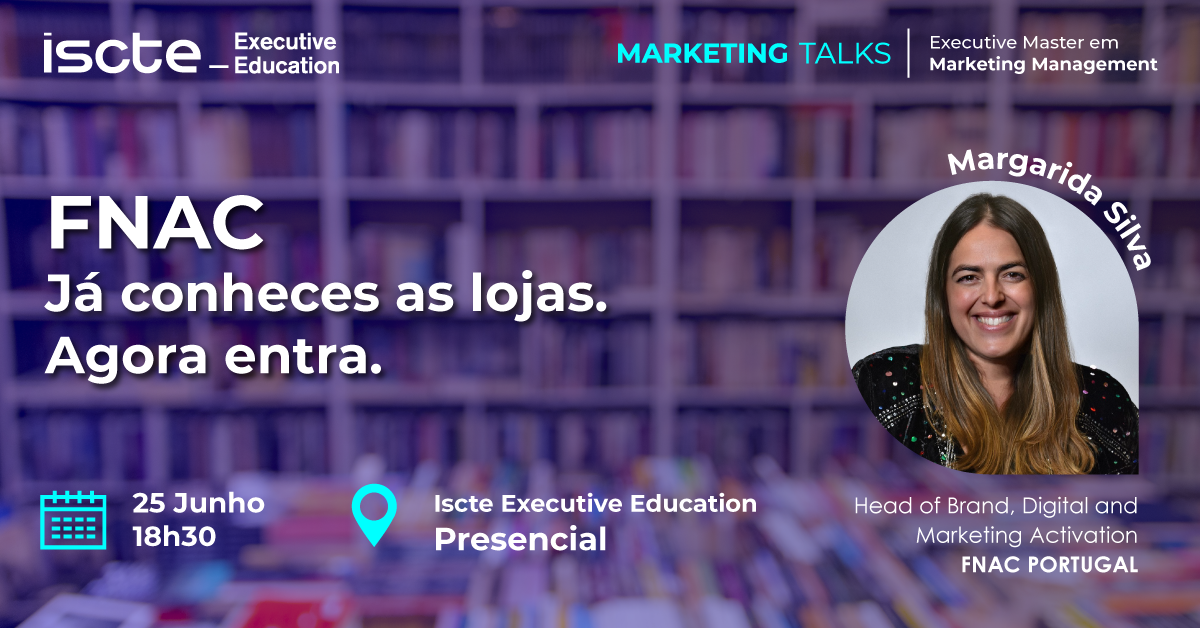 FNAC: Já conheces as lojas. Agora entra.