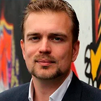 Martin Boisen