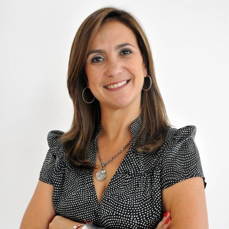 Mónica Ferreira