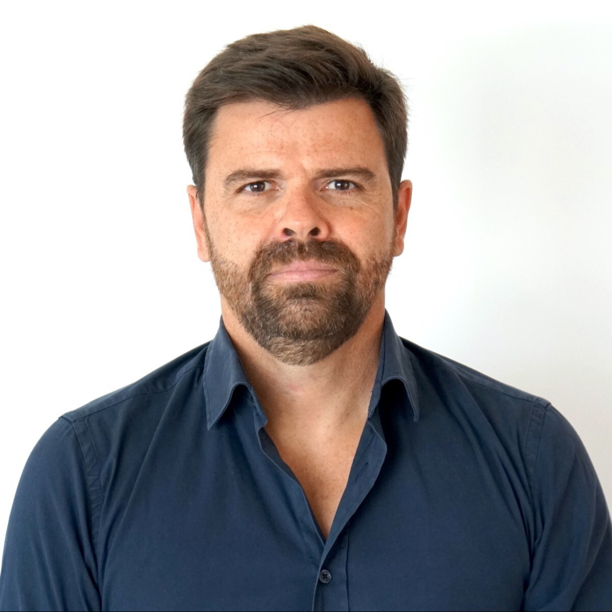 Nuno Antunes Business Partner da Milford e Professor do Iscte Executive Education