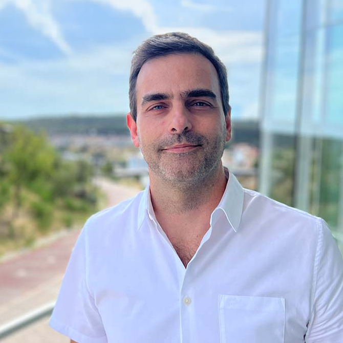 Nuno Paisana