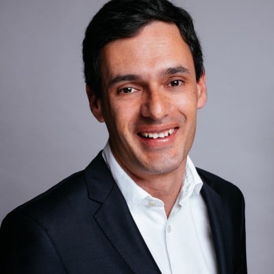 Nuno Teixeira