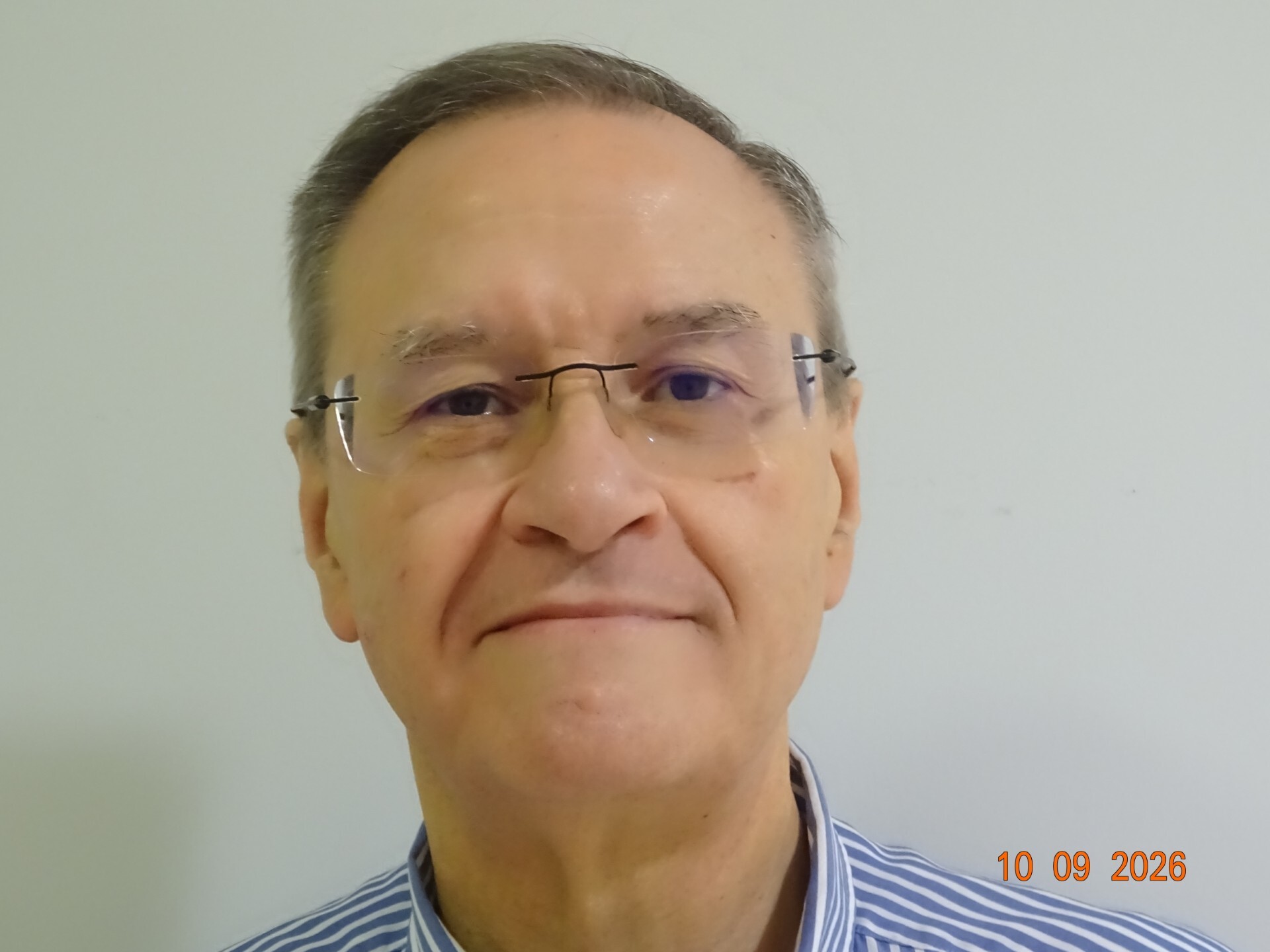 Nuno Gil 