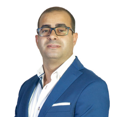 Paulo Pereira