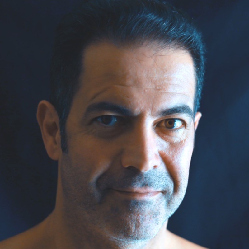 Pedro Moisés Faria