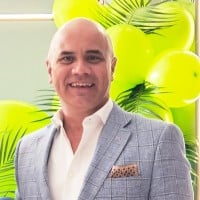 Rui Pedro Lima Azevedo