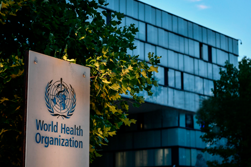 Conversations about Digital Health in Europe: the role of the World Health Organization