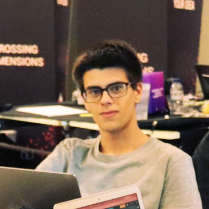 Ricardo Fiarresga