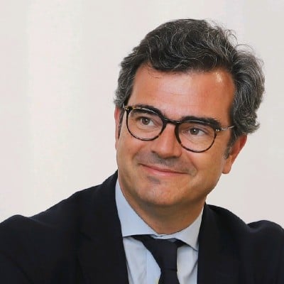 Ricardo Guimarães