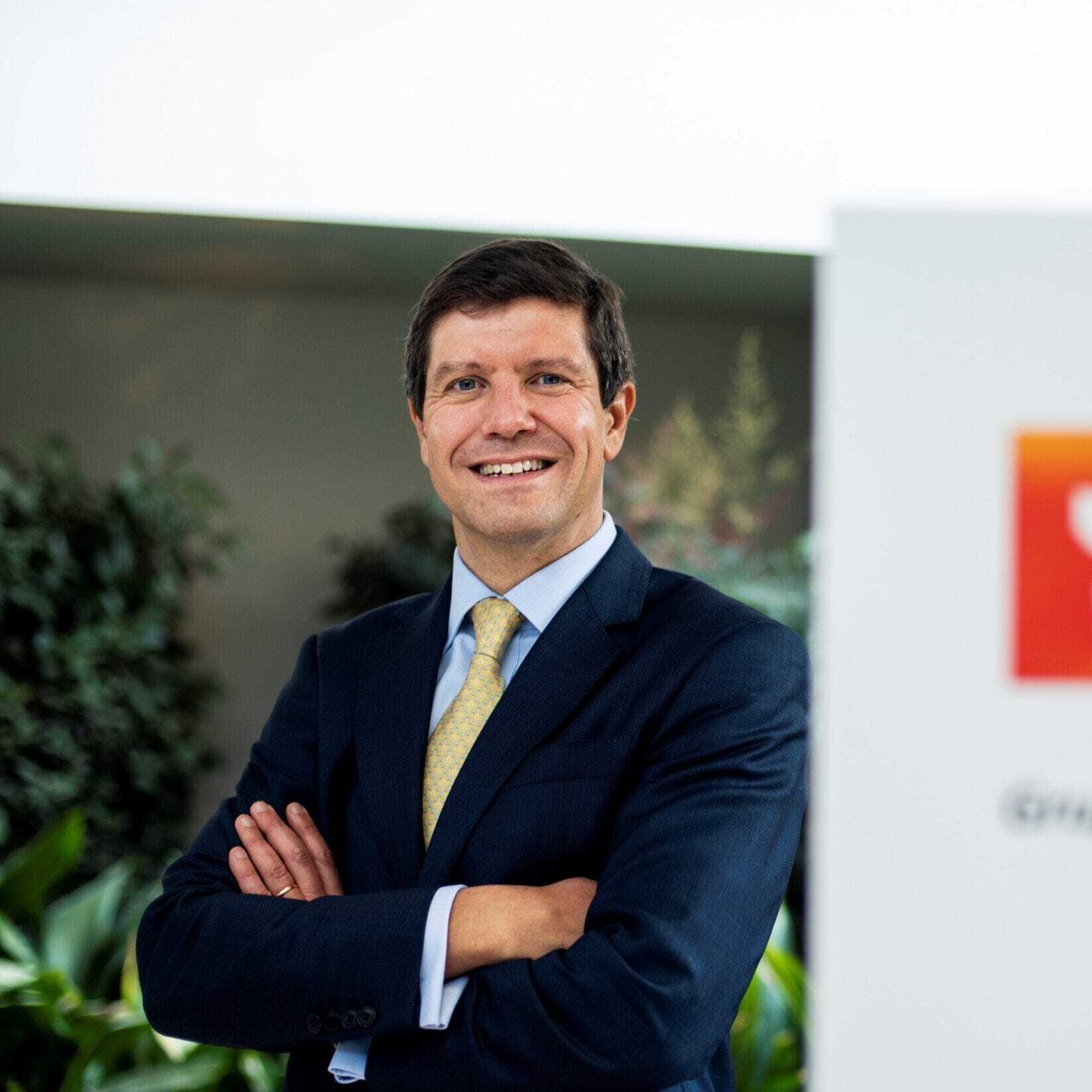 Ricardo Posser Chaves