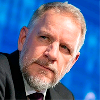 Robert Govers
