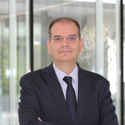 Rui Constantino Santander
