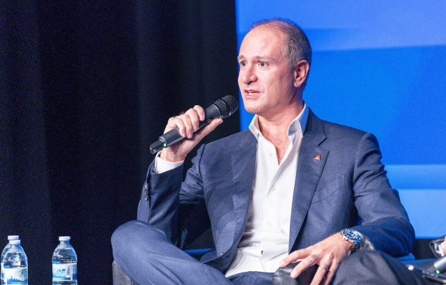 “Os dados mostram aquilo que está a acontecer. As pessoas explicam porquê”: as lições de liderança de Rui Miguel Nabeiro