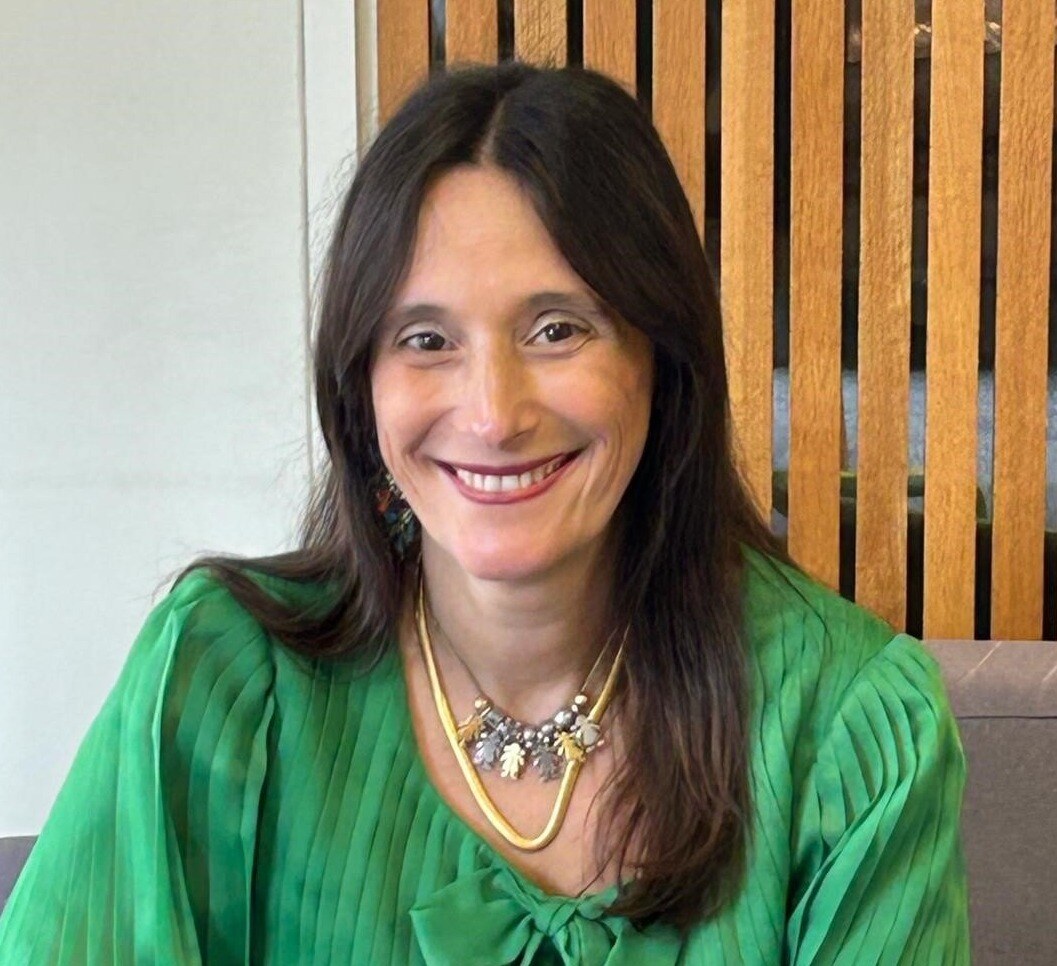 Teresa  Burnay