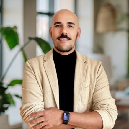 Tiago Belotte