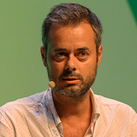 Bruno Trigo