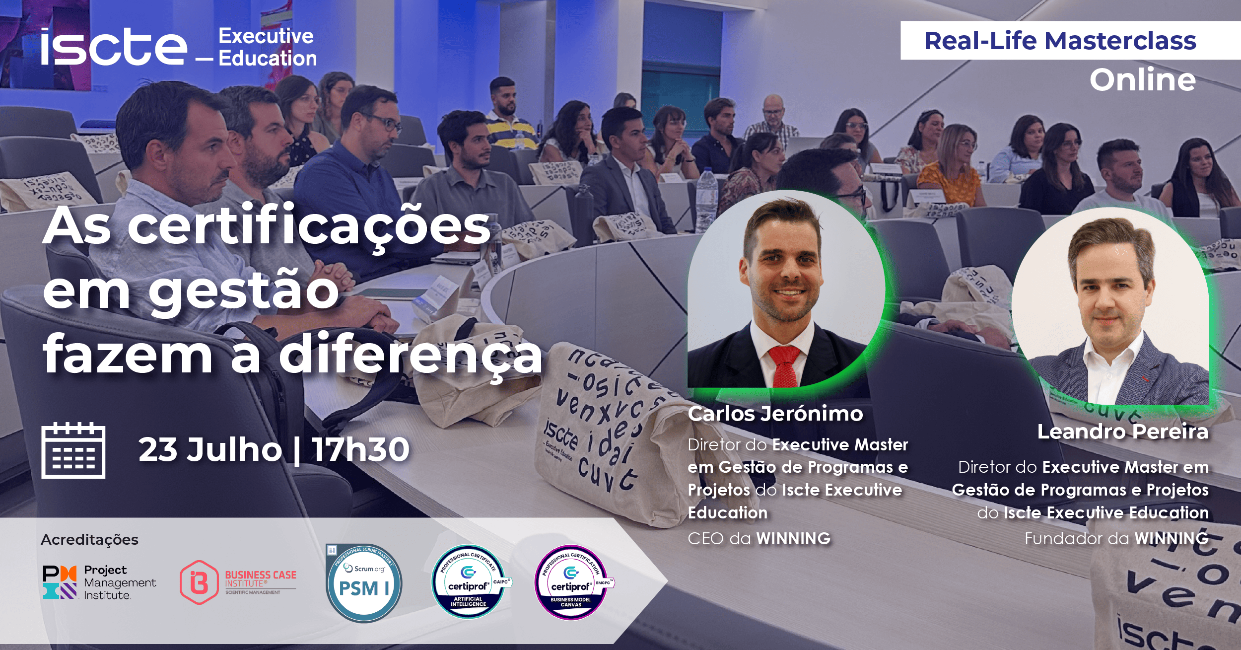 evento 23 julho GPP 3