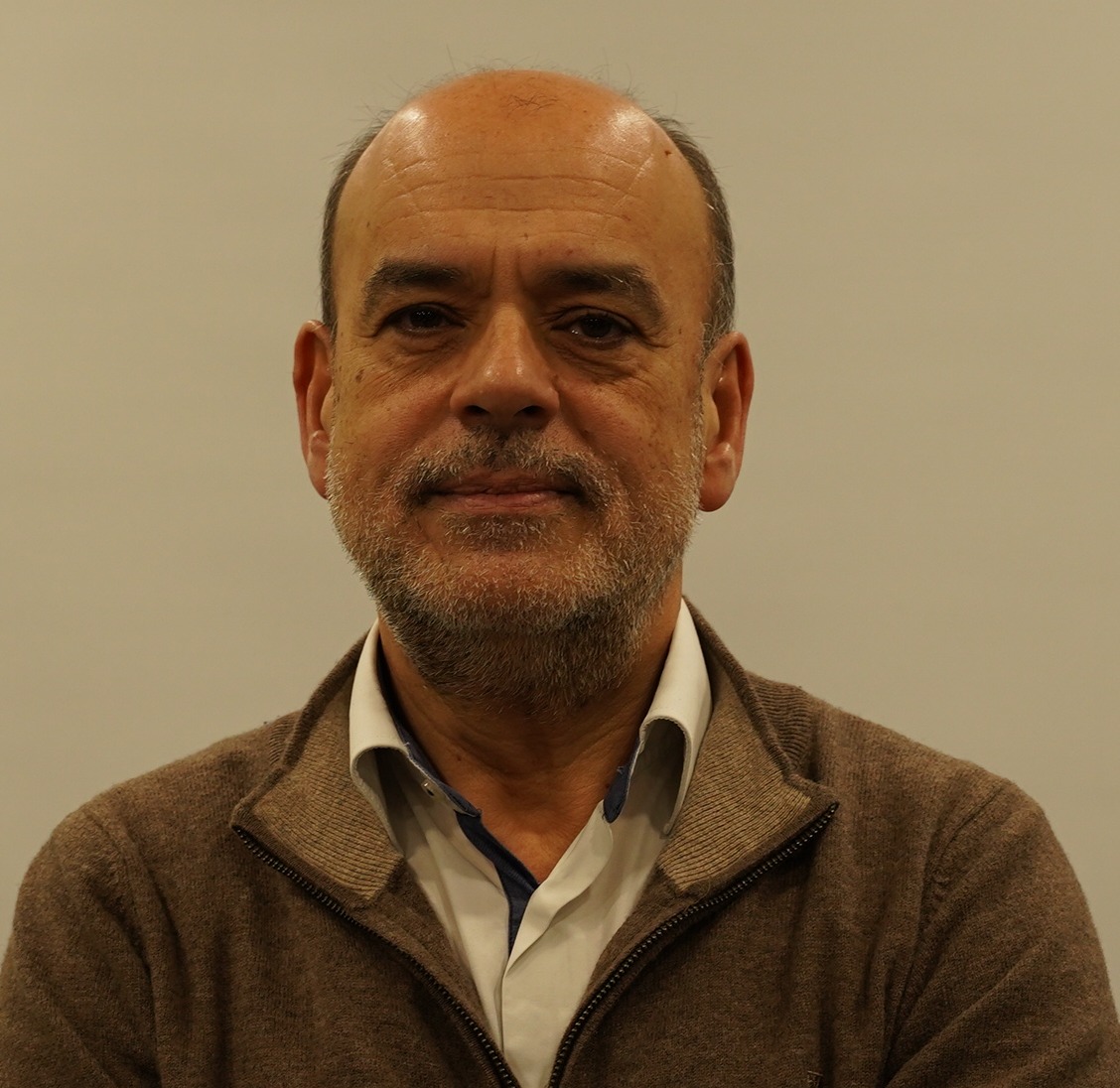 Fernando Moreira