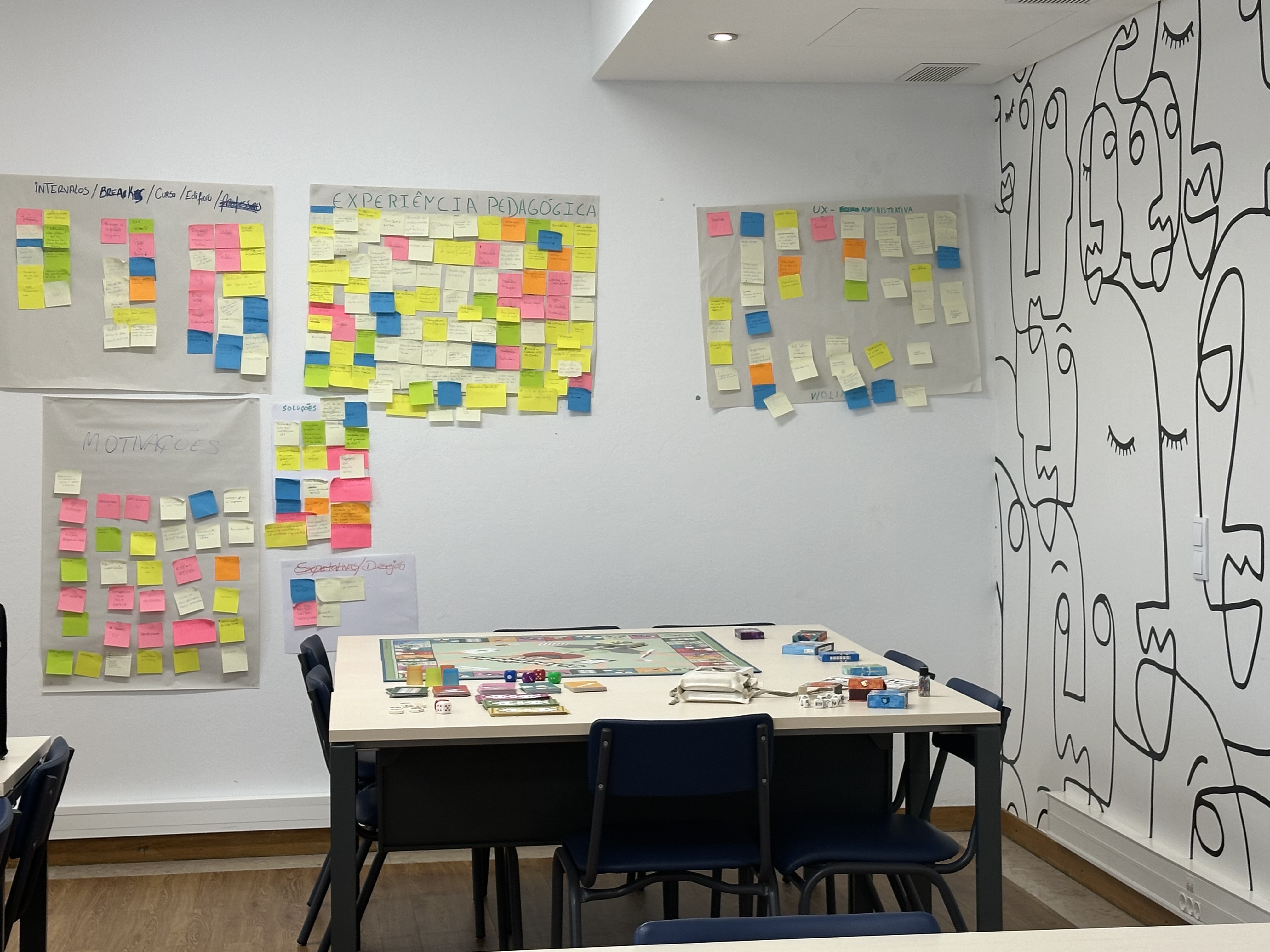 Liderança para tempos de medo: de volta à inflação!