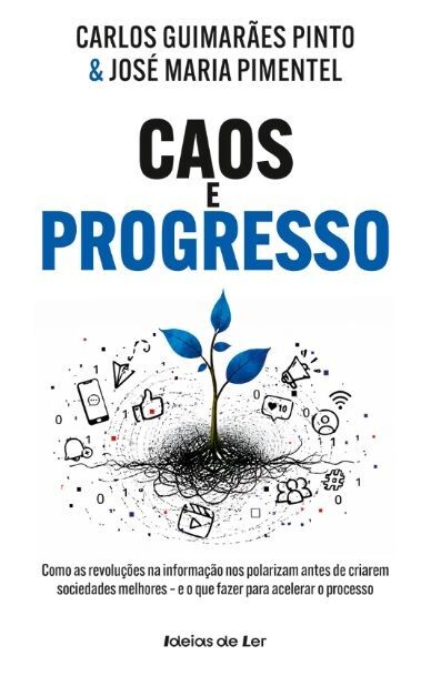 O tempo caótico que vivemos hoje já aconteceu no passado?