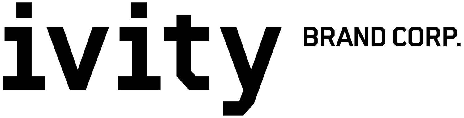 ivity logo