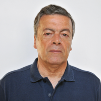 José Azevedo Rodrigues