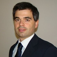 Luís Alvarenga