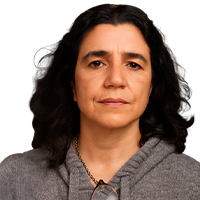 Maria Bravo