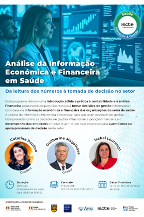 minibrochuraanalisedainformacaoeconomicaefinanceiraemsaude