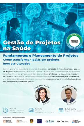 minibrochuraprogramagestaodeprojetosnasaude