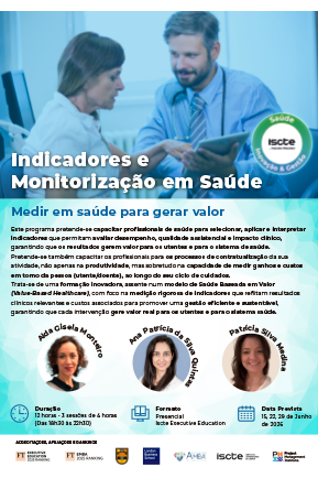 minibrochuraprogramaindicadoresemonitorizacaoemsaude