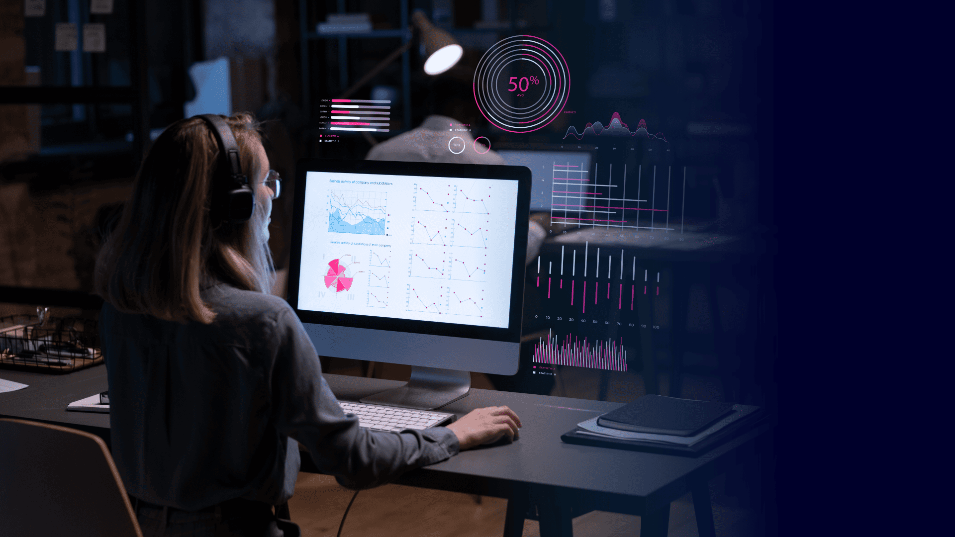 The Augmented Consumer: A Nova Geração de Estudos de Marketing