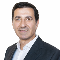 Pedro Fontes Falcão