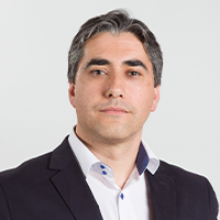 Pedro Pinto