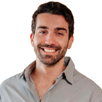Pedro Bessa Mendes