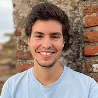 Pedro Bilou