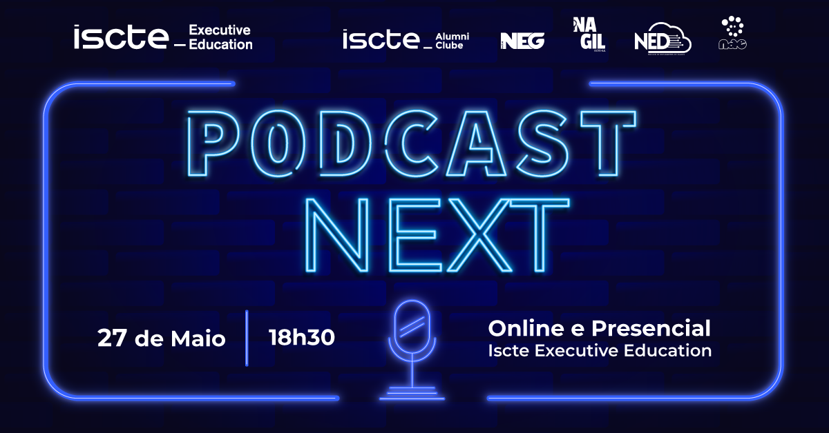 Podcast NEXT