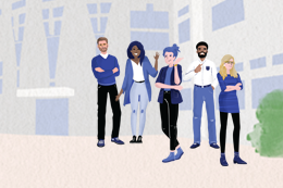 mestrado em gestao aplicada