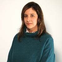 Teresa Grilo