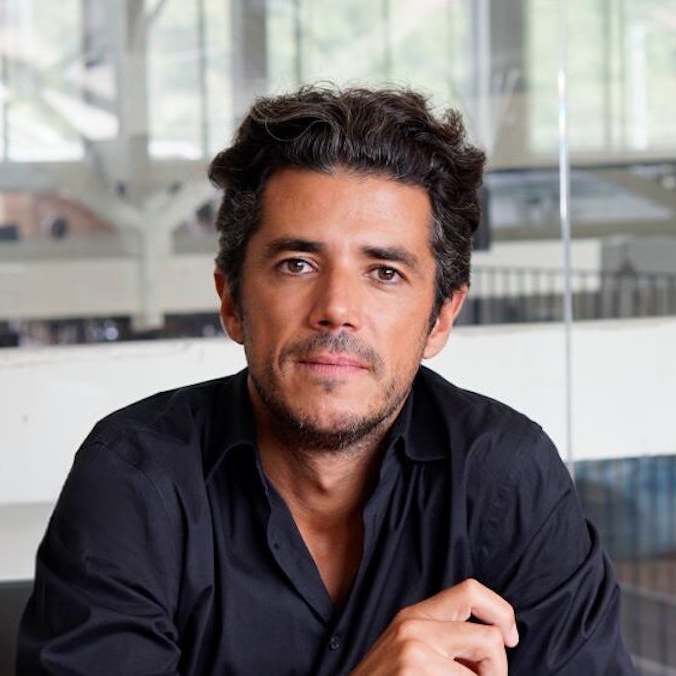 Tiago Froufe Costa