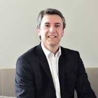 Tiago Manuel Monteiro Milheiro